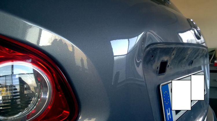 Nissan Qashqai (előtte)
