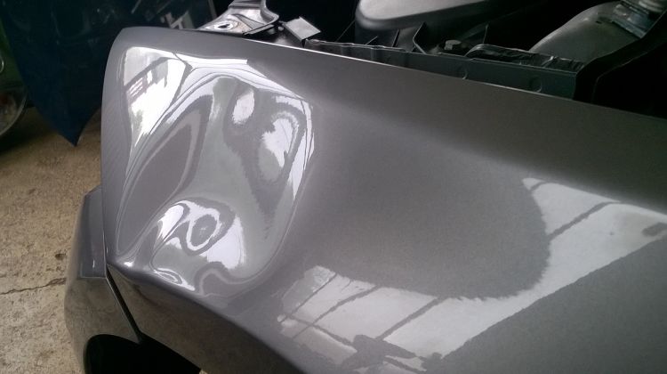 BMW (előtte)